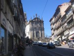 Orasul Porto
