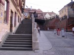Sibiu, poarta spre occident!