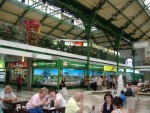 Sofia (Bulgaria), prea putin cunoscuta