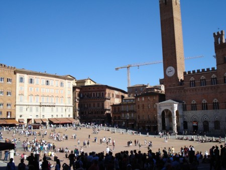 Siena