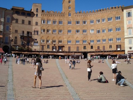 Siena