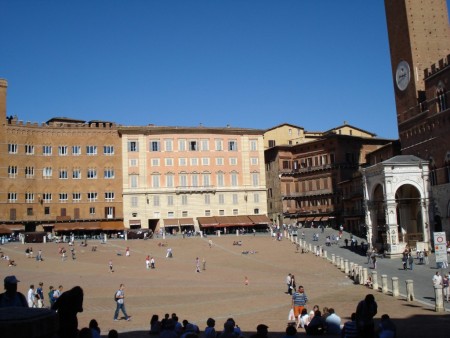 Siena