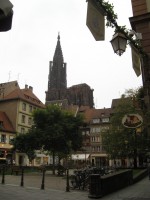 Strasbourg