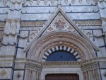 Catedrala Santa Maria sau Domo di Siena