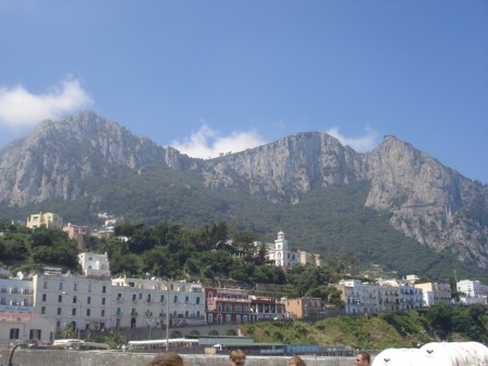 Capri