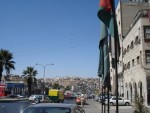 Amman - o capitala neasteptat de moderna
