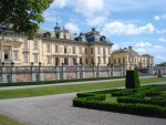 Drottningholm - Versailles-ul suedez