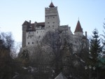 Castelul Bran, cel mai cunoscut castel din Romania