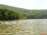 Lacul Sfanta Ana
