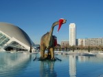 Ciudad del Artes y las Ciencias