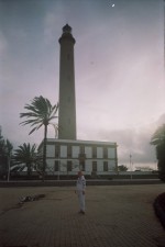 Hotel Playa del Ingles.