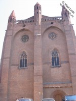 Couvent des Jacobins