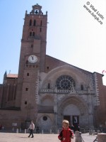 Catedrala St-Etienne