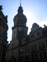 Dresda - Florenta de pe Elba