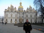 Kiev - Complexul Lavra-Pecerska