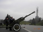 Kiev - Patria Mama