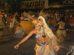 Brazilia - Carnaval  la Fortaleza