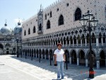 Parcul tematic "Italia in miniatura" partea a doua