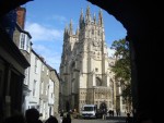 O zi la Canterbury / Martiriul lui Tomas Becket