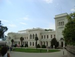 Yalta - Pagina neagră a istoriei