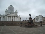 Helsinki - La răspântia culturilor