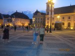 Sibiu - pe cand era Capitala Culturala Europeana
