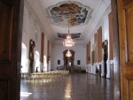 Salzburg, Palatul Residenz