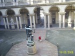 Milano - Pinacoteca di Brera