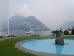 Elvetia - Lugano