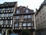 Franţa - Strasbourg
