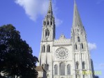 Catedrala Notre-Dame de Chartres