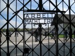 Lagarul nazist de la Dachau