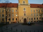 Castelul Familiei Lubomirski din Rzeszow