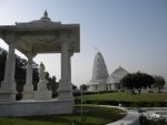 India - Jaipur - Templul Birla Mandir