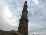 Delhi - Qutub Minar
