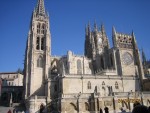 Catedrala gotica din Burgos