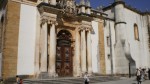 Coimbra -vechi oras universitar