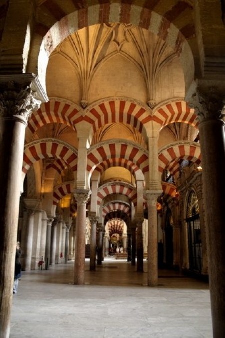 Mezquita