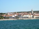 Croatia -Krk (Insula Krk)