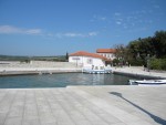 Croatia - Insula Kosljun