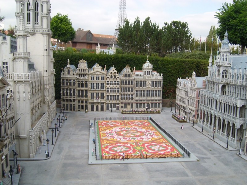 Bruxelles