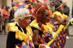 Notting Hill Carnival 2011