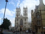 Westminster Abbey - Londra