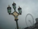 London Eye - Londra