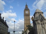 Big Ben - Londra