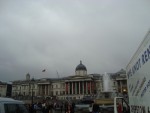 National Gallery - Londra