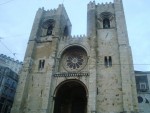 Catedrala Se - Lisabona