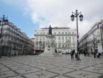 Chiado - Lisabona