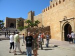 Galeriile Bab El Kébir - Rabat