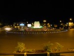 Avenue Hassan II - Fez, Maroc